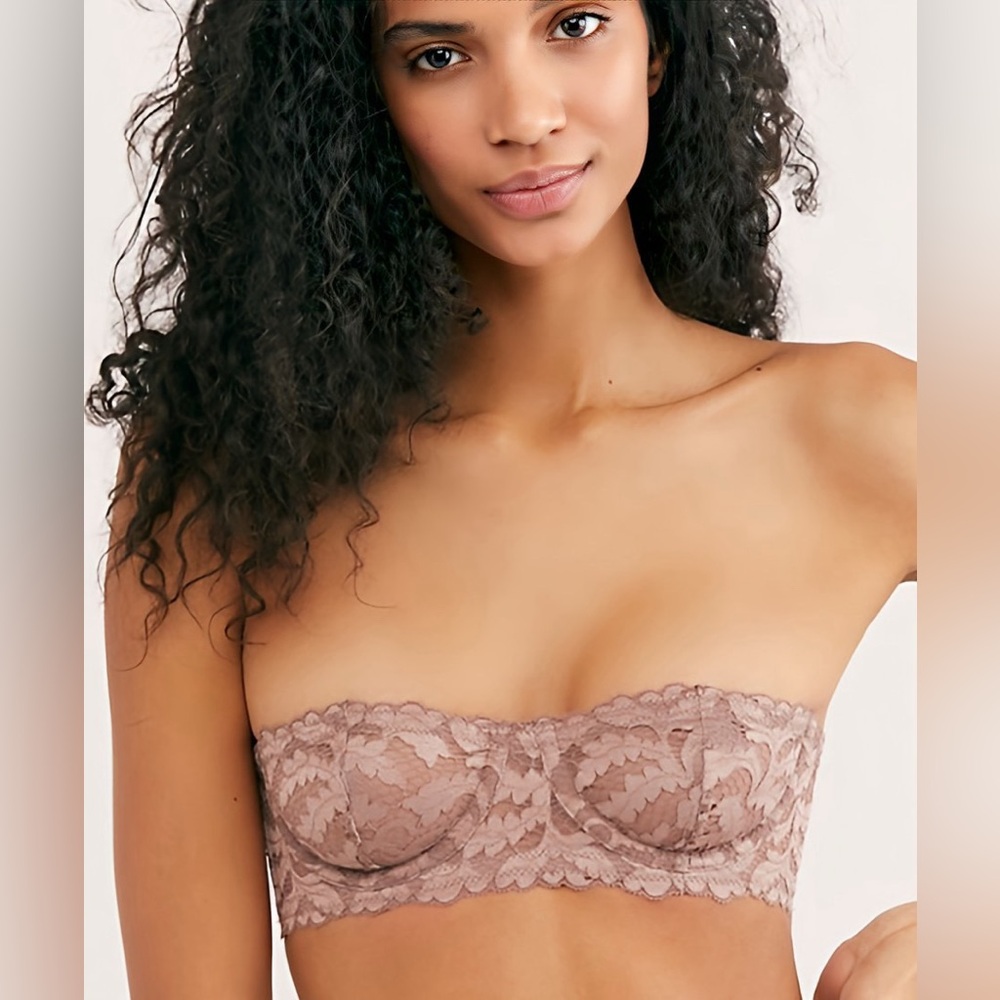 Free People- Love Letters Convertible Bra